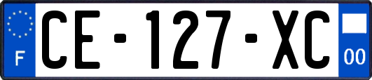 CE-127-XC