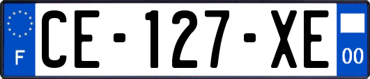 CE-127-XE