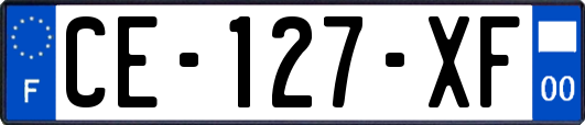 CE-127-XF