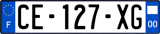 CE-127-XG