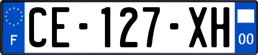 CE-127-XH