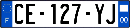 CE-127-YJ