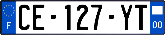 CE-127-YT