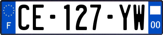 CE-127-YW