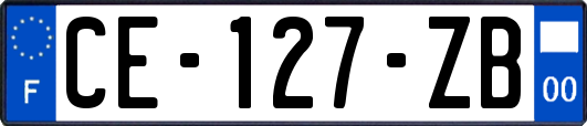 CE-127-ZB