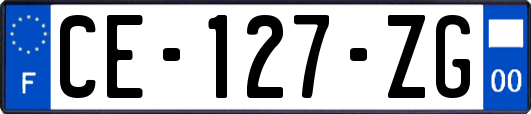 CE-127-ZG