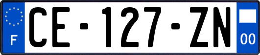 CE-127-ZN