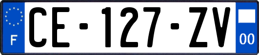 CE-127-ZV