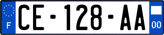 CE-128-AA