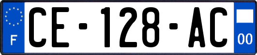 CE-128-AC