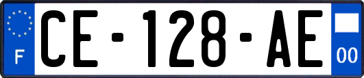 CE-128-AE