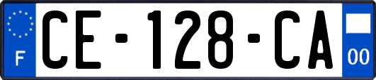 CE-128-CA