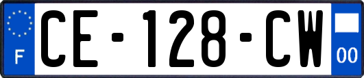 CE-128-CW