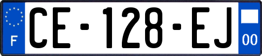 CE-128-EJ