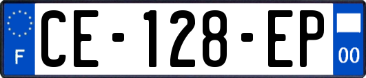 CE-128-EP