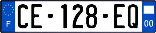 CE-128-EQ