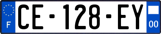 CE-128-EY