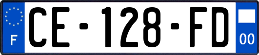 CE-128-FD