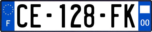 CE-128-FK
