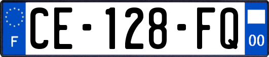 CE-128-FQ