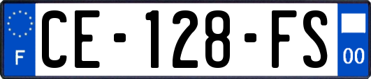 CE-128-FS