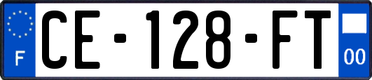CE-128-FT