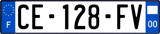 CE-128-FV