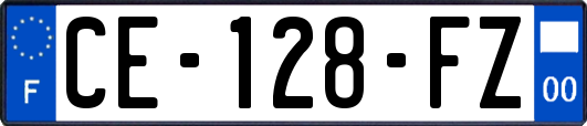 CE-128-FZ