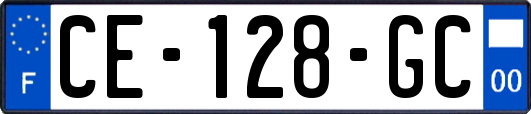 CE-128-GC