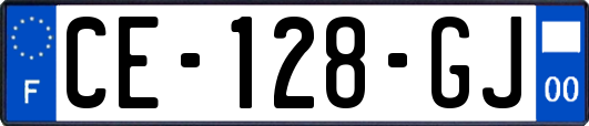 CE-128-GJ