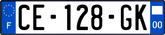 CE-128-GK