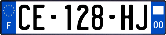 CE-128-HJ