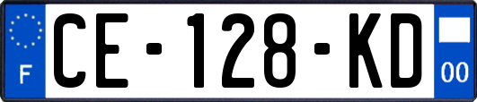 CE-128-KD