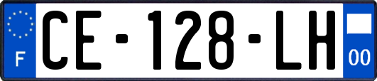 CE-128-LH