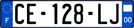 CE-128-LJ