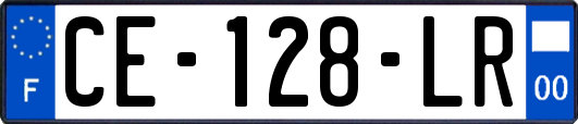 CE-128-LR