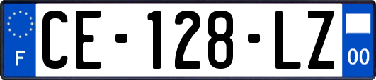 CE-128-LZ