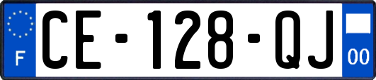 CE-128-QJ