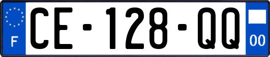 CE-128-QQ