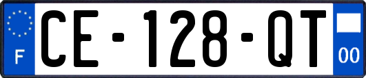 CE-128-QT