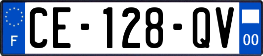 CE-128-QV