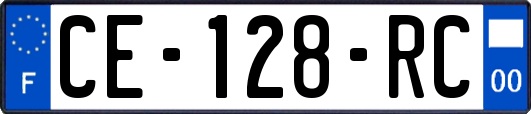 CE-128-RC