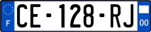 CE-128-RJ