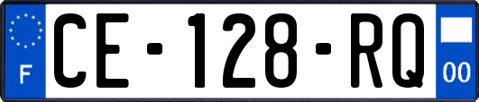 CE-128-RQ