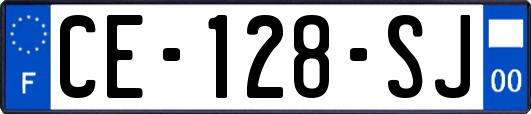 CE-128-SJ