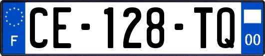 CE-128-TQ