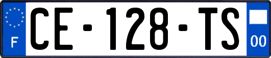 CE-128-TS