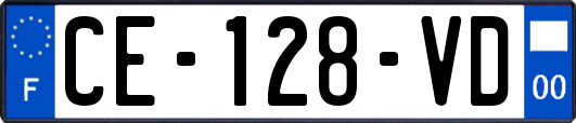 CE-128-VD
