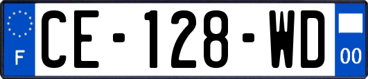 CE-128-WD