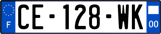 CE-128-WK